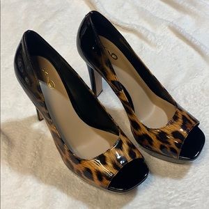 MIX NO. 6 - BENNA PLATFORM PUMP